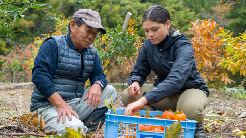 INOW Educational and Transformative Travel Experiences