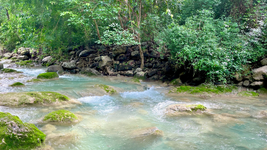 Montes de Oca; foto: Leiner Pinto
