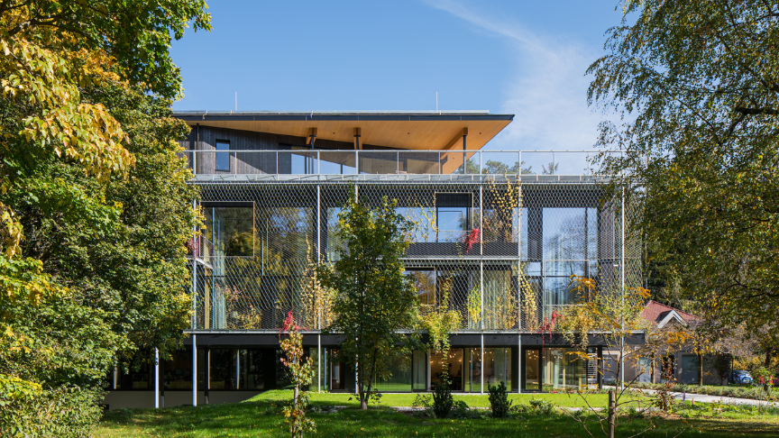 ASI Reisen Headquarter