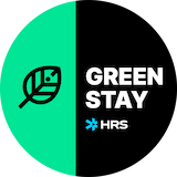 green stay logo