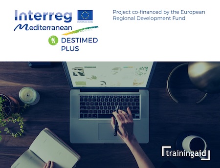 TrainingAid DestiMed+ Project