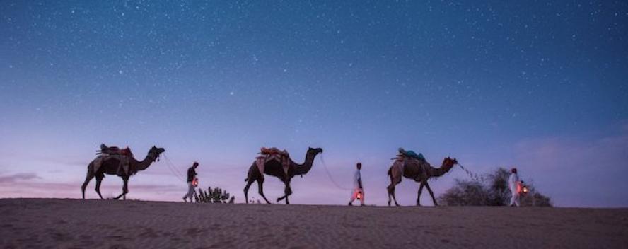 Panoramic Journeys Interview Karina Moreton