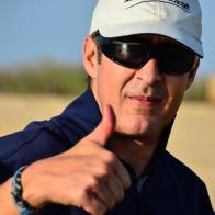 Hernan Acevedo Intrepid Travel