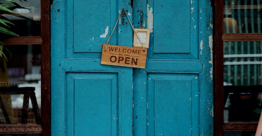 Presentation: Resilience in Tourism