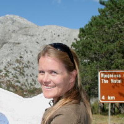 Kirsi Hyvaerinen, HYVÄ Coaching & Consulting d.o.o.