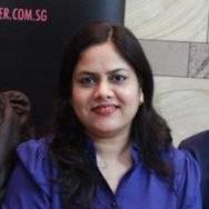 Manisha Soti The Walshe Groupc