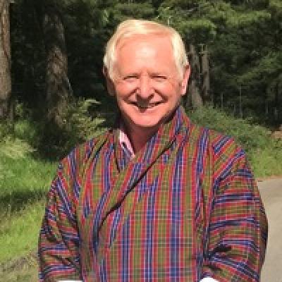 Brent Hyde, Zhiwa Ling Hotels