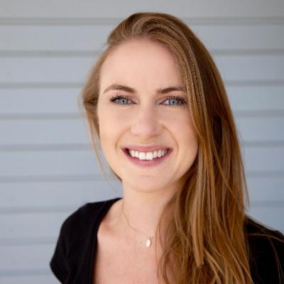 Maria O'Connor, Good Hotel