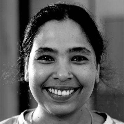 Dr. Sreeja KG