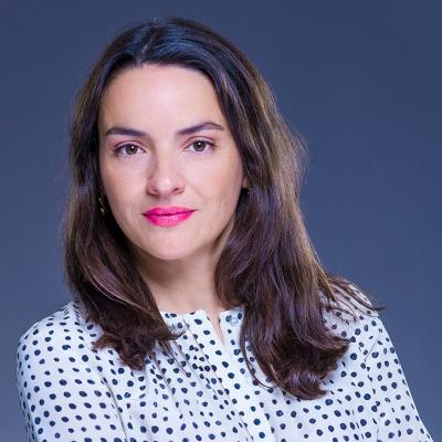 Virginia Fernandez-Trapa